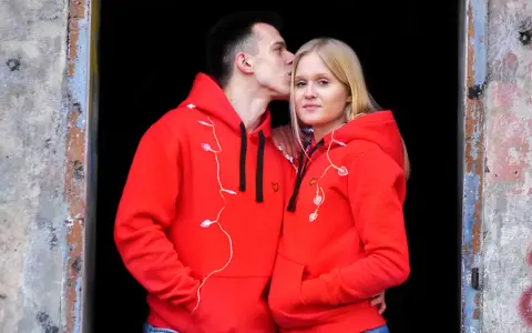 Bluzy miłość - co naprawdę oznaczają i jakie mają znaczenie?