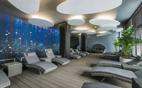 Najlepsze day spa w Zakopanem - relaks i wyjątkowe zabiegi
