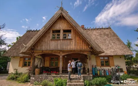 Pomorze: co zwiedzić? Od Bałtyku po Kaszuby gotowy plan!