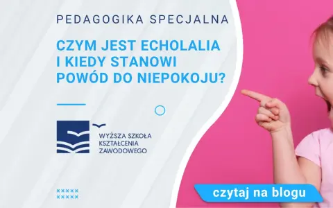 Echolalia u dziecka: kiedy powtarzanie to norma, a kiedy sygnał?
