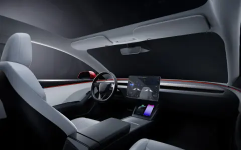 Kiedy nowa Tesla Y? Oczekiwania dotyczące premiery i dostępności