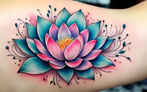 Kwiat lotosu: Symbolika, znaczenie i inspiracja dla Twojego życia