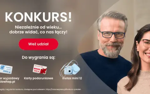Okulary progresywne Vision Express: Ceny, promocje, jak oszczędzić?