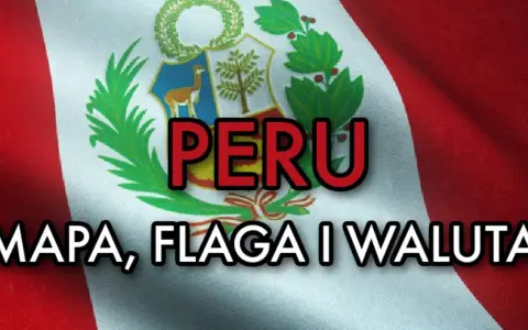 Jak wygląda flaga Peru? Odkryj jej symbole i znaczenie