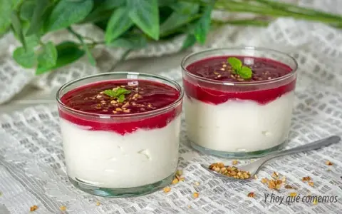 Mascarpone: tu secreto para postres rápidos, fáciles y sin horno