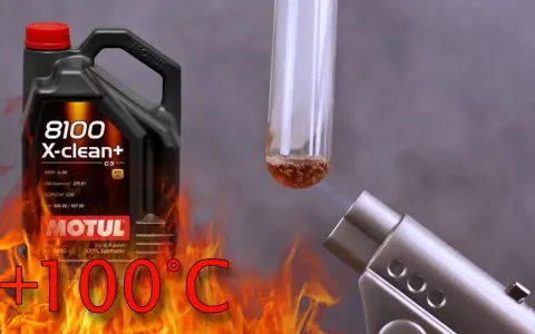 Motul 8100 X-clean+ 5W-30: Czy to olej dla Ciebie? Pełna analiza.