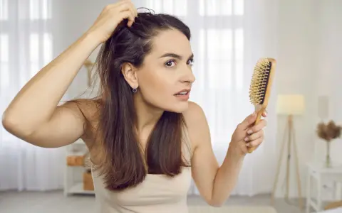Garnier Neril na wypadanie włosów: Czy kultowy szampon działa?
