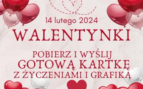 Walentynkowe życzenia w Polsce: czy wypada? Jak składać?