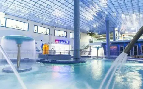 Thermas de Griñón: ¿Tu oasis de bienestar cerca de Madrid?