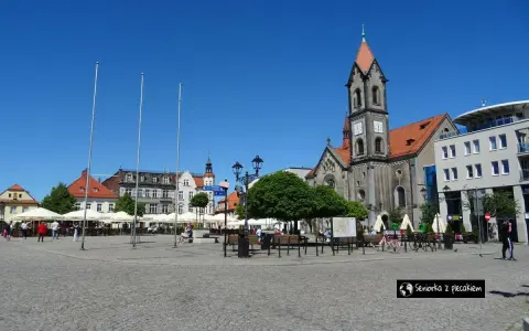 Tarnowskie Góry: Atrakcje UNESCO co warto zobaczyć i jak zaplanować?