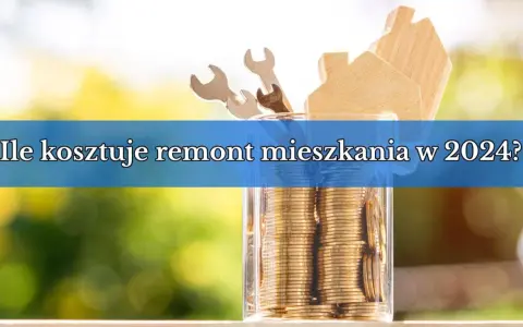 Ile kosztuje projekt remontu mieszkania? Sprawdź, co wpływa na ceny