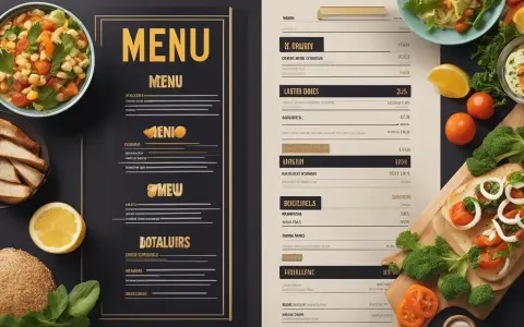 Menú de la Ojiva Gastronómica: Platos que no te puedes perder