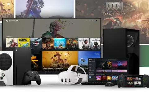 Jakie gry na Xbox Series S w 2026? Odkryj hity z Game Pass!