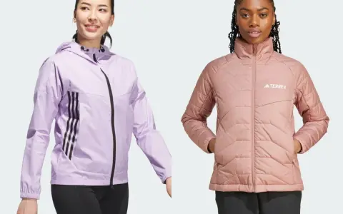 Najlepsze adidas jakie: odkryj stylowe kurtki na każdą okazję