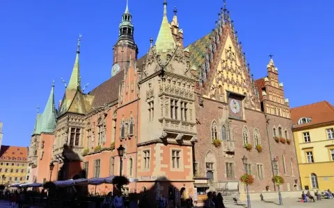 Muzeum Sztuki Mieszczańskiej we Wrocławiu - Historia i Wystawy