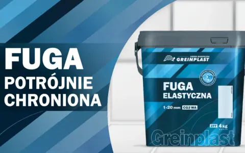 5 kg fugi na ile m2? Sprawdź, ile zaoszczędzisz na materiale