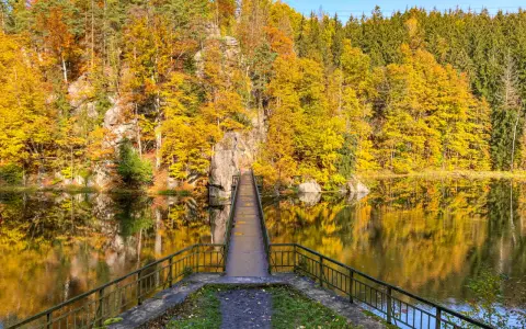 Weekend w Polsce: Gdzie jechać? Pomysły i praktyczne wskazówki