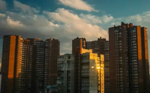Ile kosztuje mieszkanie na Ukrainie? Ceny, które mogą Cię zaskoczyć