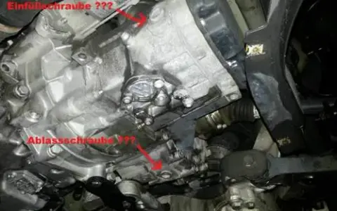 Golf 6 DSG Getriebeöl wechseln: So vermeiden Sie teure Schäden