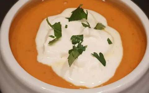 Soupe potiron épices : sublimez votre velouté avec nos astuces