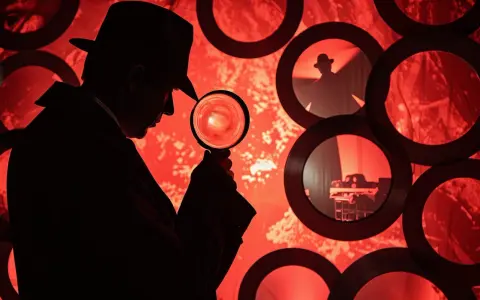 Dobry kryminał film: top 10 trzymających w napięciu produkcji