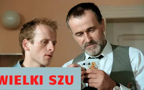 Gdzie kręcono film Wielki Szu? Zobacz niesamowite lokacje i ciekawostki!