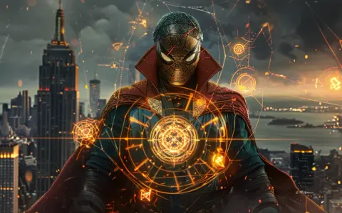 Dr Strange Spiderman: Jak odblokować specjalny kostium w grze?