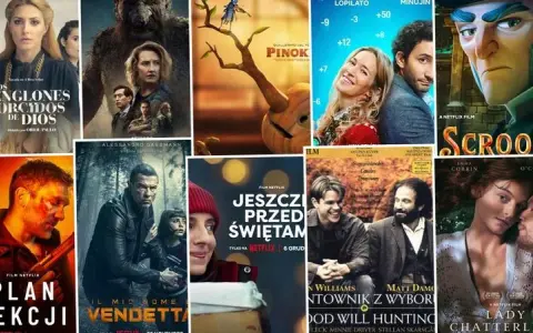 Co oglądać na Netflix: najlepsze filmy i seriale dla każdego gustu