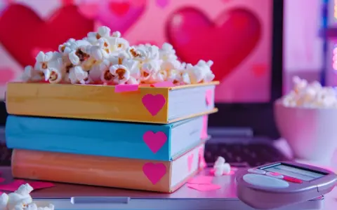 Filmy o miłości dla młodzieży: romantyczne hity dla młodych widzów
