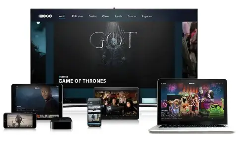 HBO co to jest? Wszystko o platformie, usługach i dostępnych treściach w Polsce
