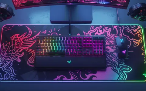 Dywan gracza: 5 najlepszych modeli dla entuzjastów gier i esportu