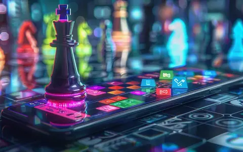 Mobilne strategie: 7 topowych tytułów na smartfony