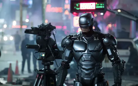 Był nim RoboCop: jak powstała legenda tego kultowego bohatera?
