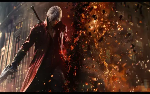 Devil May Cry PS4: Czy warto kupić remaster kultowej serii?