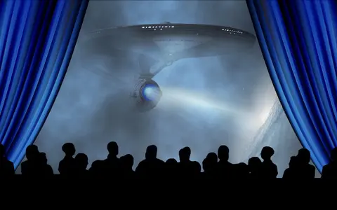 Najbardziej niesamowite efekty specjalne w filmach fantastycznych