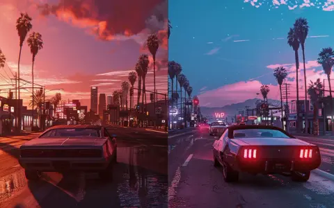 Modyfikacje do GTA: Jak odświeżyć i przedłużyć rozgrywkę?
