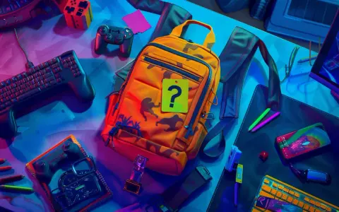 Fortnite plecak: Stylowy gadżet czy niepotrzebny wydatek?