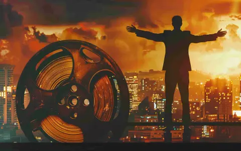 Filmy o samotności: poruszające dramaty, które warto obejrzeć