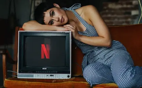 Jakie filmy na Netflix warto obejrzeć? Sprawdź najlepsze propozycje!