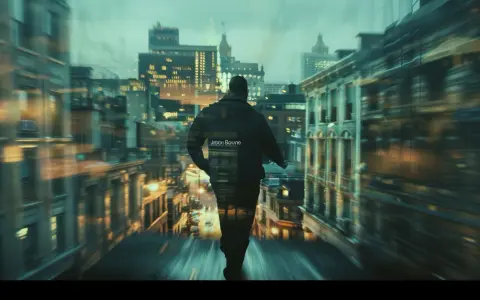 Jason Bourne po kolei: kolejność filmów i co warto wiedzieć o serii