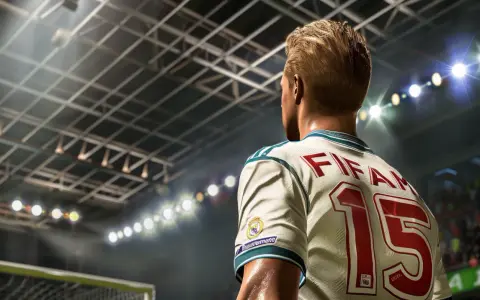 FIFA 15 wymagania: Czy Twój PC udźwignie grę? Sprawdź teraz