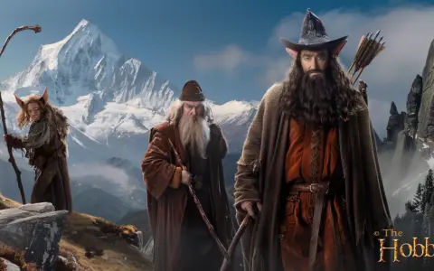 Hobbit obsada: kto grał w trylogii Petera Jacksona? Aktorzy