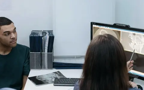 Wynajem skanera wewnątrzustnego – kiedy to się opłaca bardziej niż zakup?