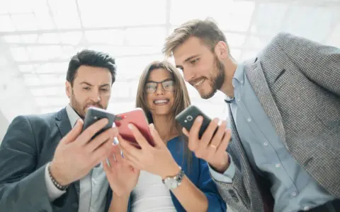 Serwisy online jako część kultury rozrywki w Polsce