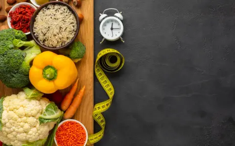 Dieta jak strategia w grze – jak mądre wybory prowadzą do najlepszych rezultatów