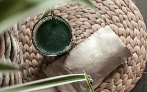 Spirulina W Kosmetyce I W Diecie: Gdzie Efekt Jest Bardziej Widoczny I Dlaczego