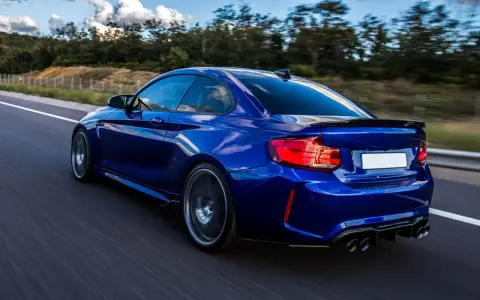 Jak dobrać felgi do nowoczesnego BMW?