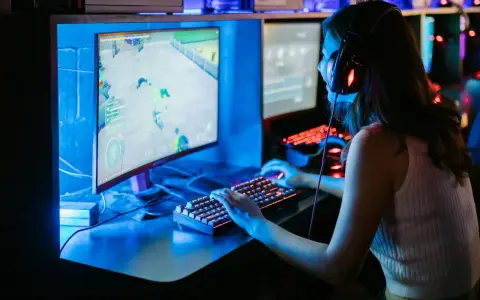 Obóz Fortnite – wakacyjny hit, który łączy gaming z przygodą na świeżym powietrzu