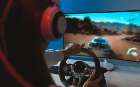 Gaming, motoryzacja i nutka hazardu – dlaczego Steam przypomina czasem salon gier?