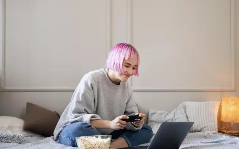 Dlaczego ludzie coraz częściej wybierają rozrywkę online zamiast offline